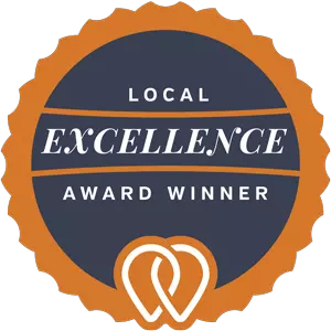 badge local excellence generic full